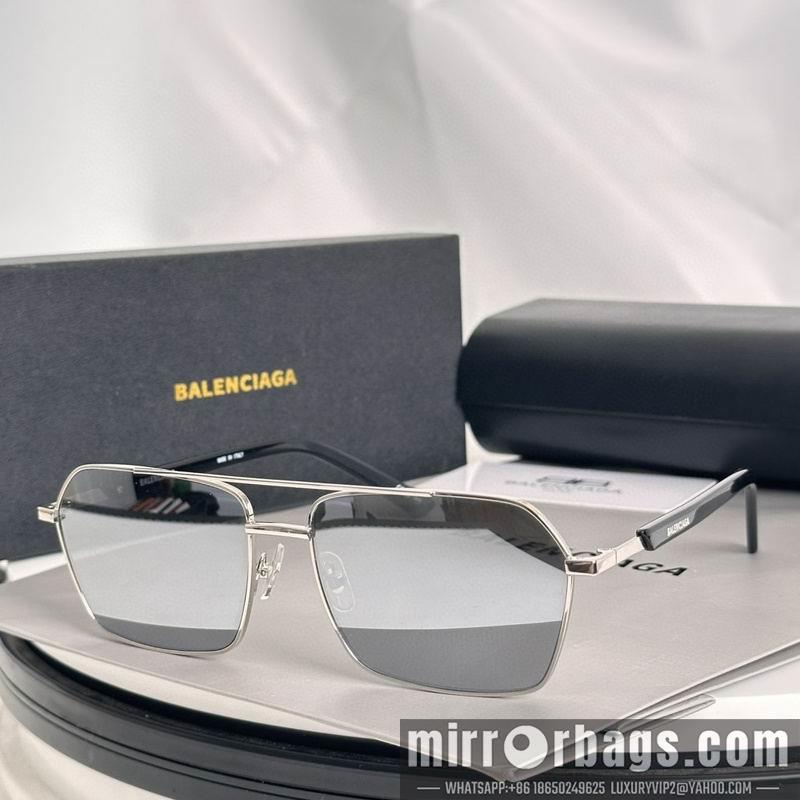 Balenciaga Glasses 03smh24