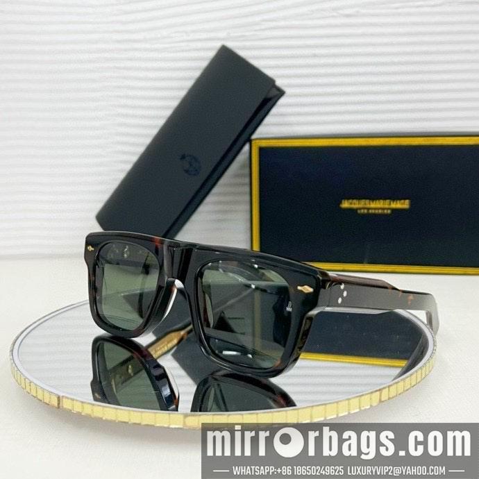 Jacques Marie Mage Glasses smx47