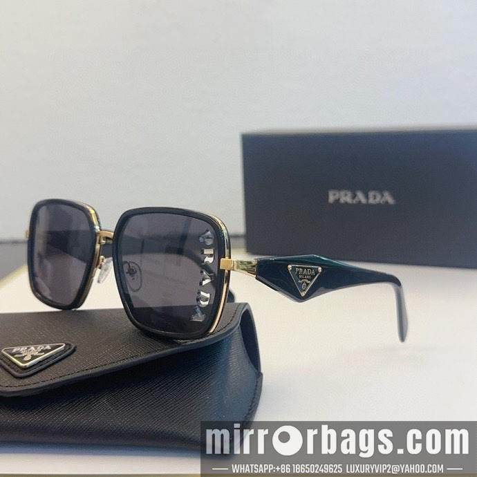 Prada Glasses smx329