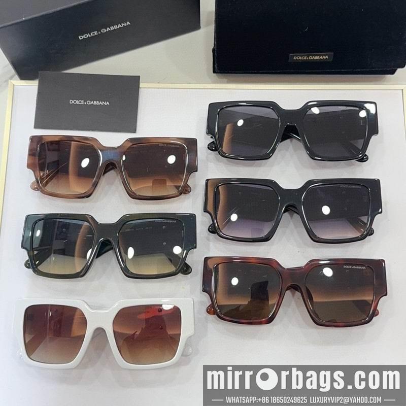 DG Glasses 03smh53