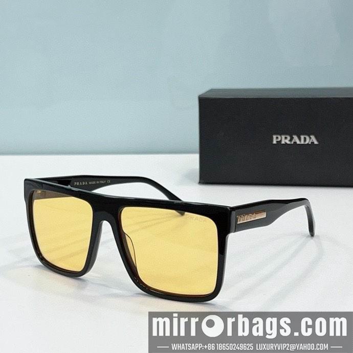 Prada Glasses smr132