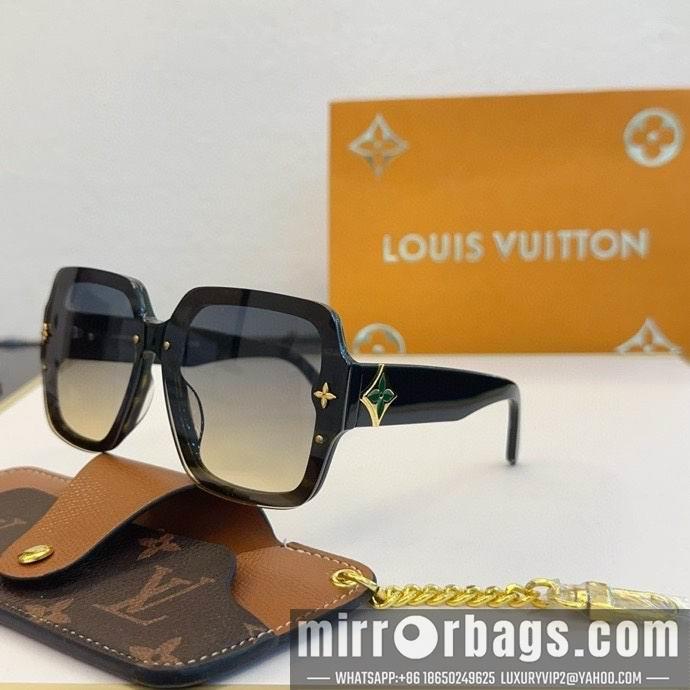 LV Glasses smx143