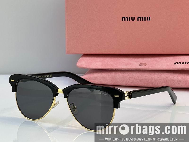MiuMiu Glasses 03smh49