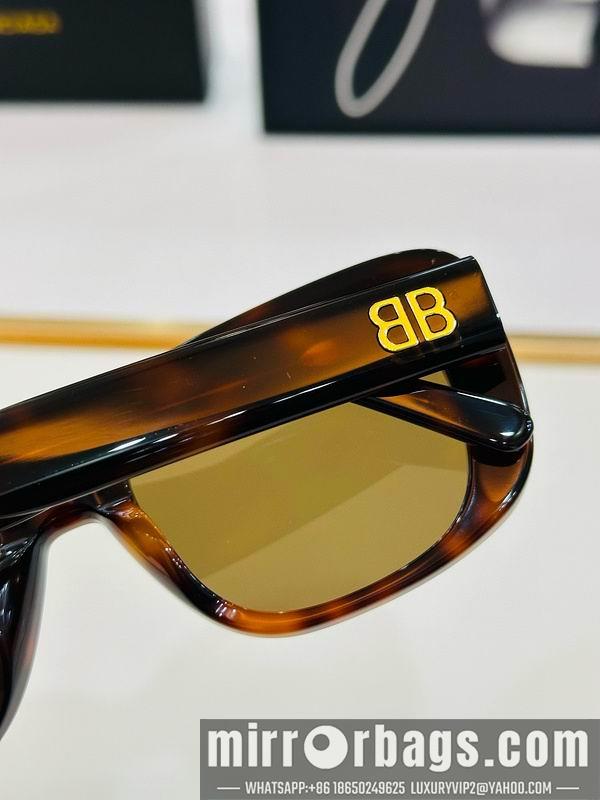 Balenciaga Glasses smx58