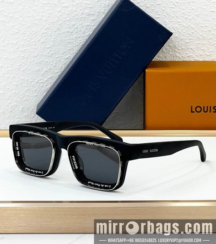 LV Glasses smh200