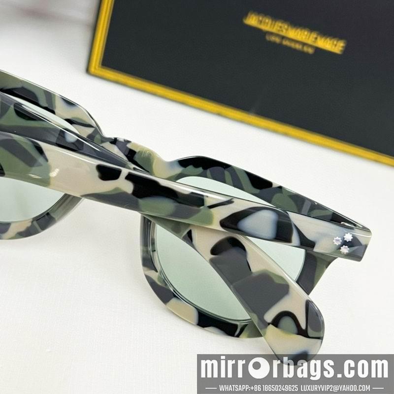 Jacques Marie Mage Glasses smx45
