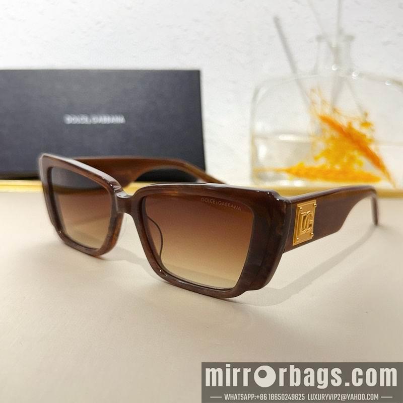 DG Glasses 010206