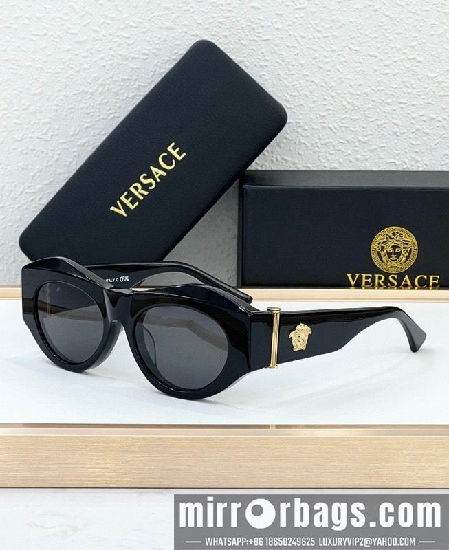 Versace Glasses 03smh77