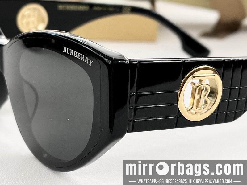 Burberry Glasses 03smh08