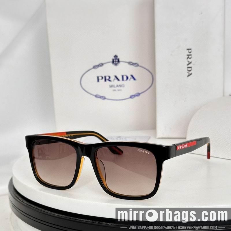Prada Glasses smh84