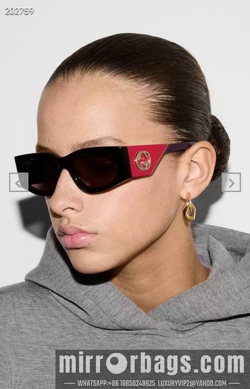 Gucci Glasses smr161