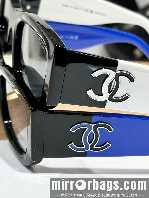 Chanel Glasses smh122