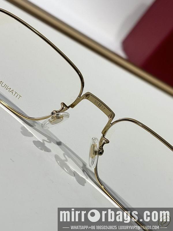 Cartier Glasses smh56