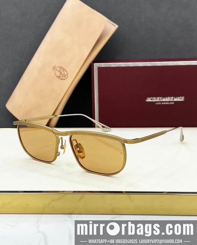 Jacques Marie Mage Glasses 03smh36