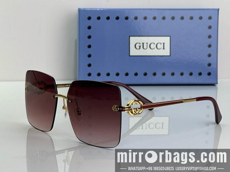 Gucci Glasses smx81