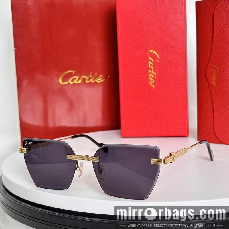 Cartier Glasses smh17