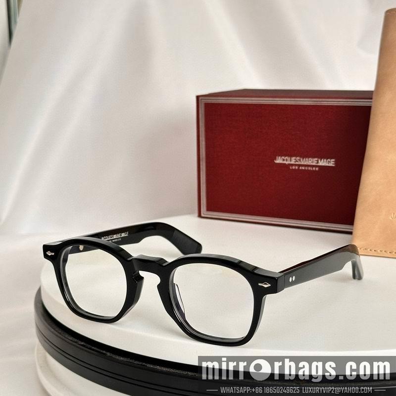 Jacques Marie Mage Glasses smx29
