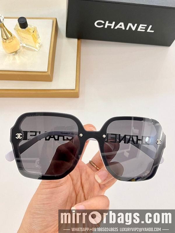 Chanel Glasses smr265