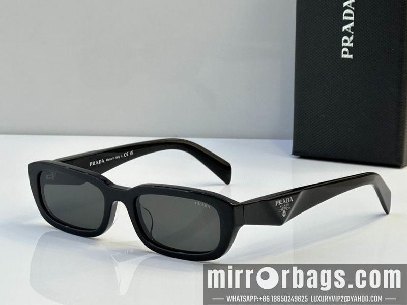 Prada Glasses smh99
