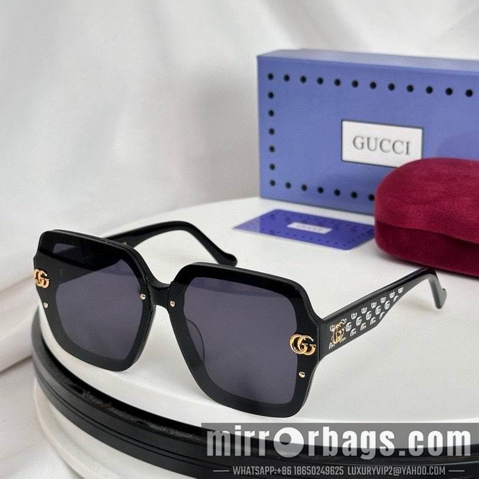 Gucci Glasses smr65