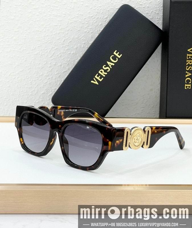 Versace Glasses 03smh75