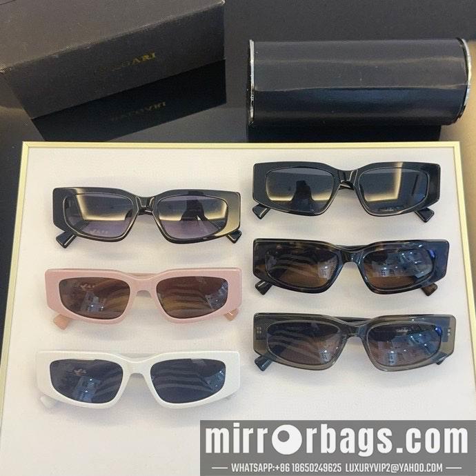 Bvlgari Glasses 03smh01