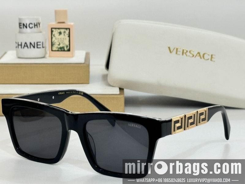 Versace Glasses 03smh93