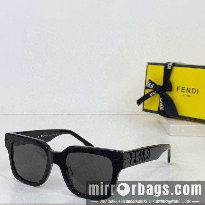 Fendi Glasses smx154
