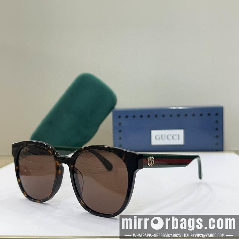 Gucci Glasses smh63