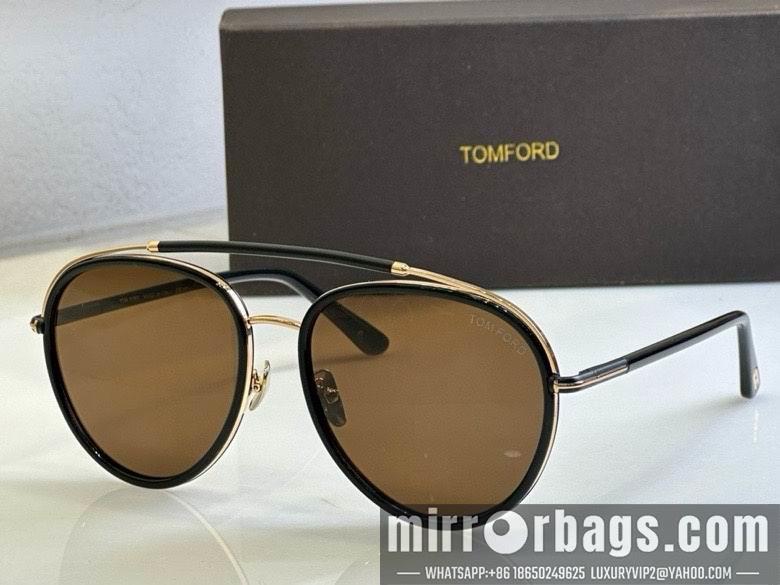 Tom Ford Glasses smx122