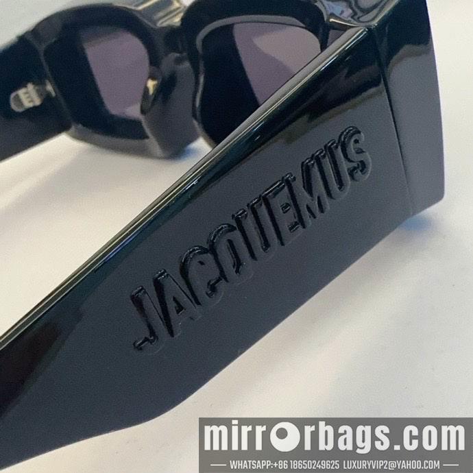Jacques Marie Mage Glasses smx75