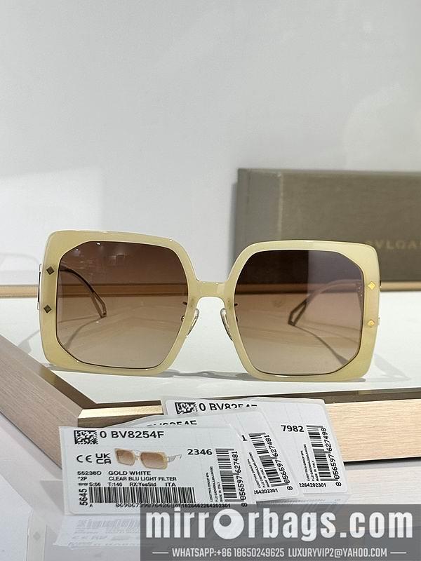 Bvlgari Glasses 03smh88