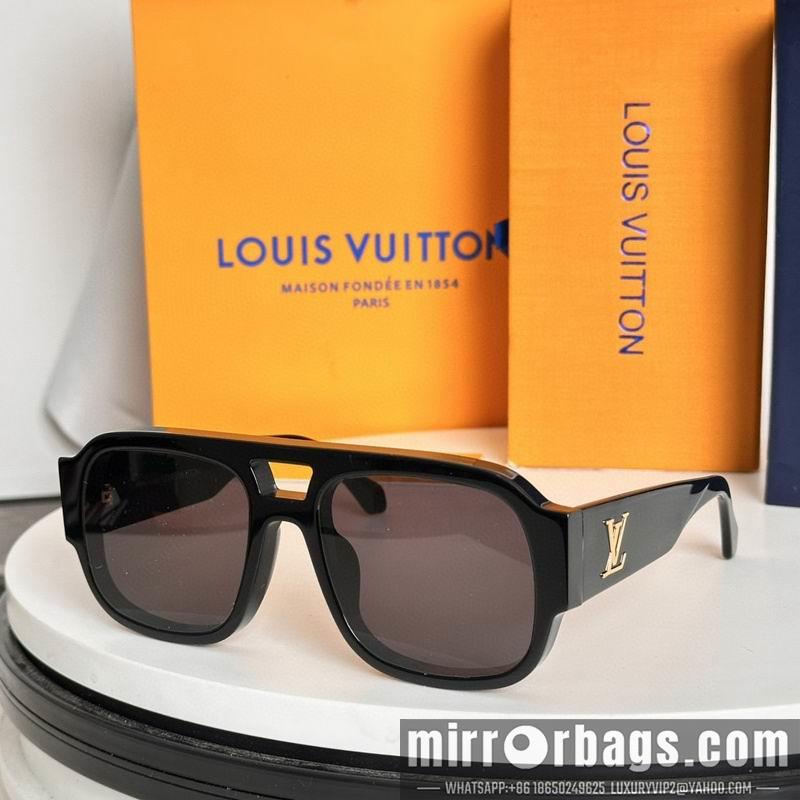 LV Glasses smh68