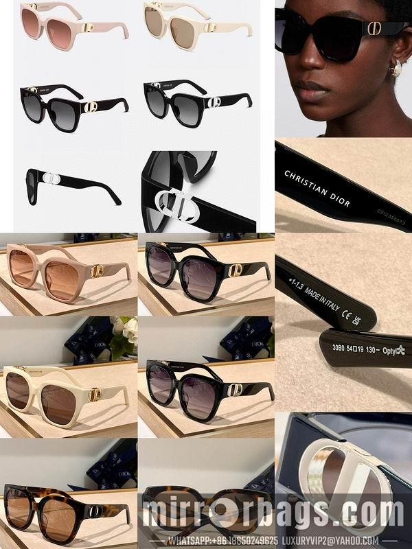 Dior Glasses smr23