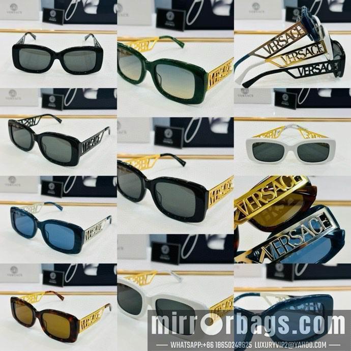 Versace Glaases smx54