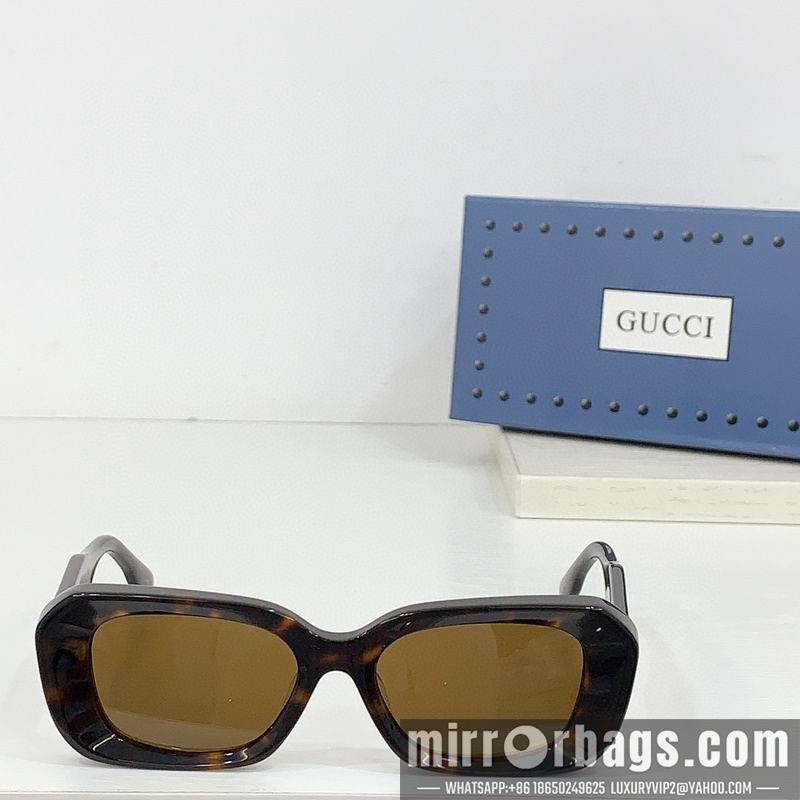 Gucci Glasses smh06