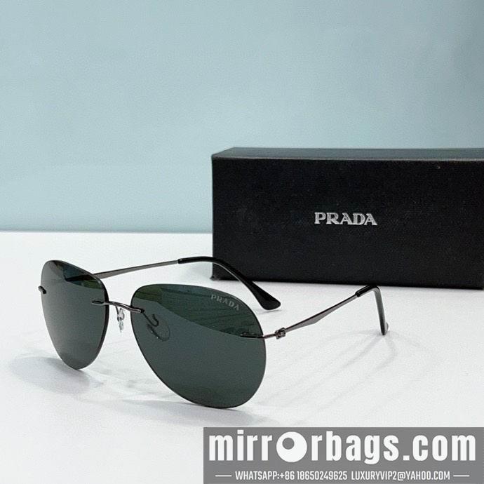 Prada Glasses smr145