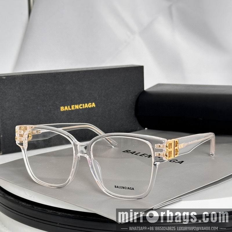 Balenciaga Glasses 03smh19