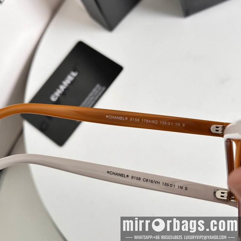 Chanel Glasses smh58