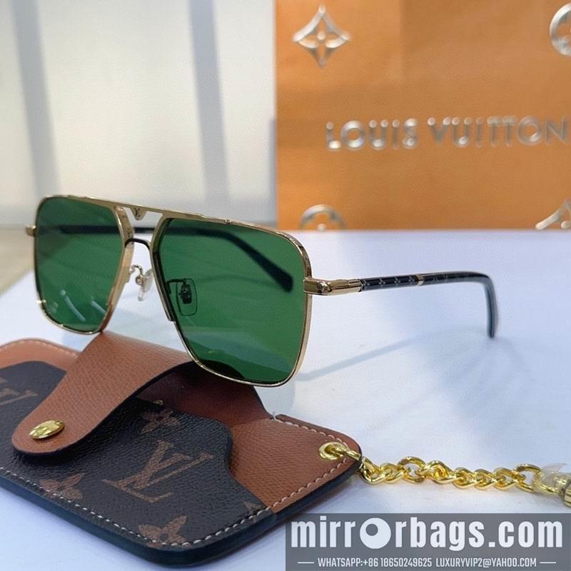 LV Glasses smh162