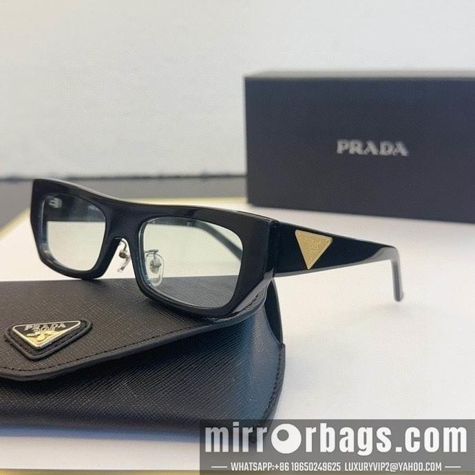 Prada Glasses smx235