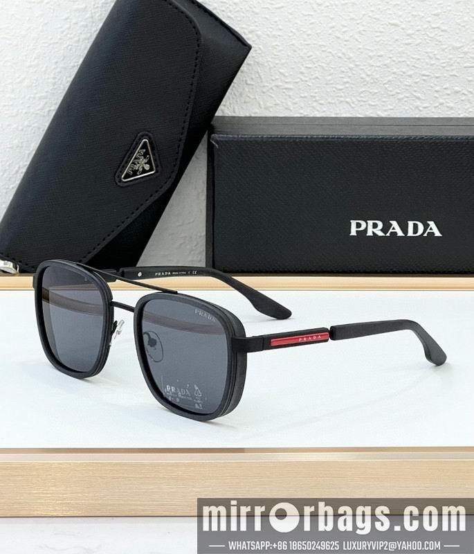 Prada Glasses smh194