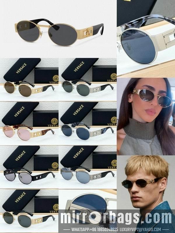 Versace Glasses 03smh70