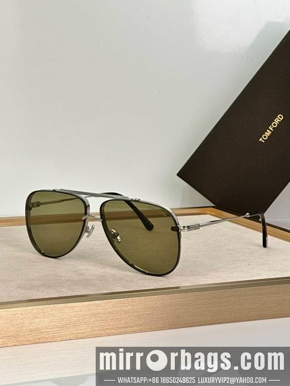 Tom Ford Glasses smx154