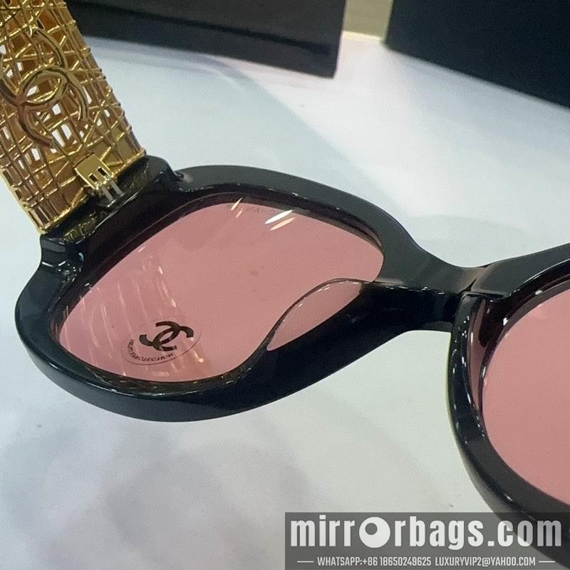 Chanel Glasses smh30