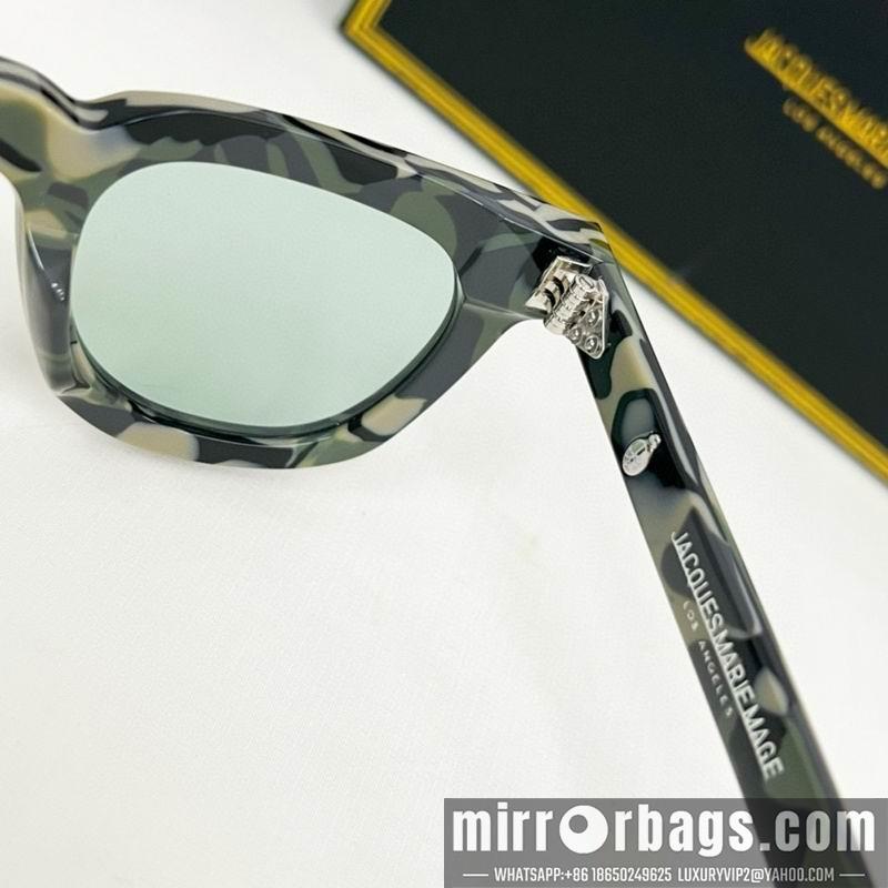 Jacques Marie Mage Glasses smx45