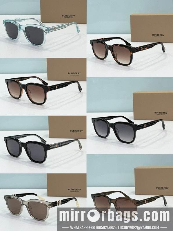 Burberry Glasses smx32