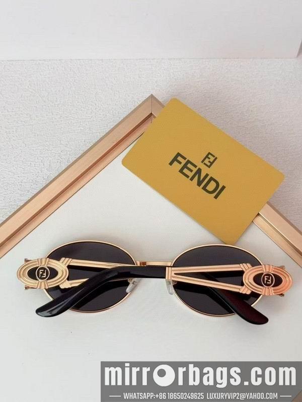 Fendi Glasses smh119