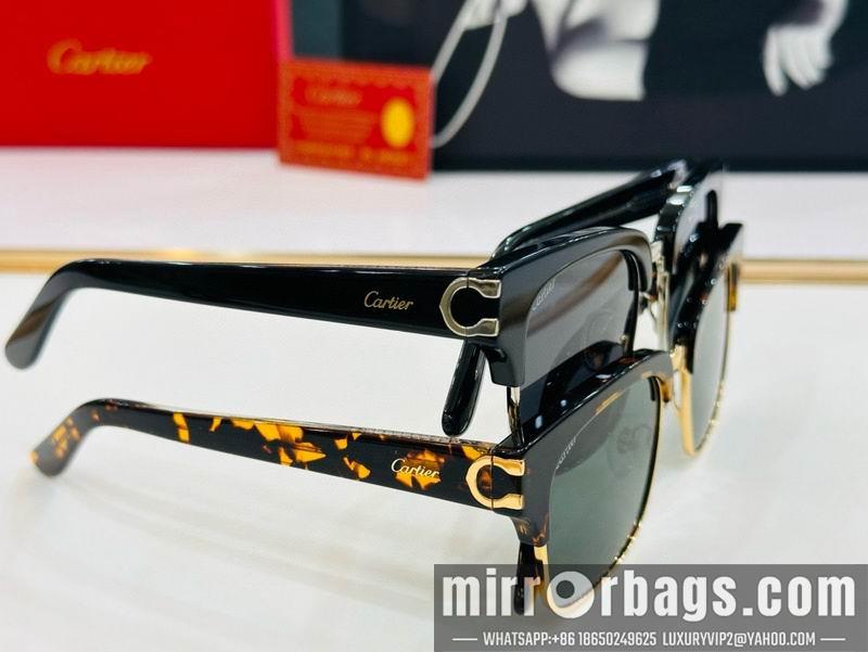 Cartier Glasses smr145