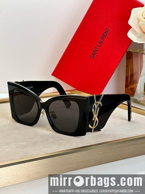 YSL Glasses smx86